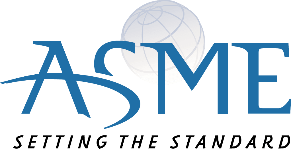 ASME logo