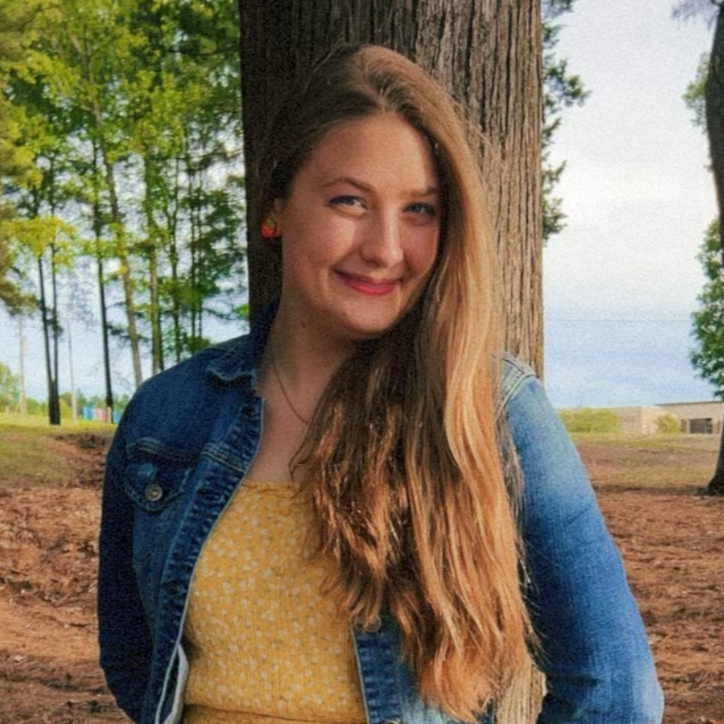 LeTourneau University student