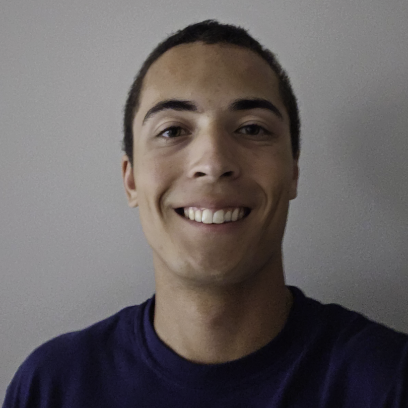 LeTourneau University student