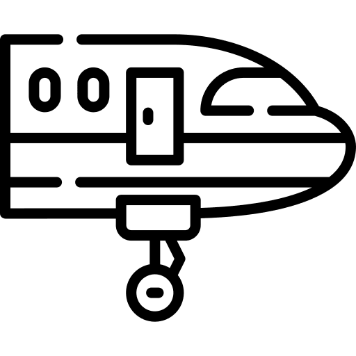 airplane icon