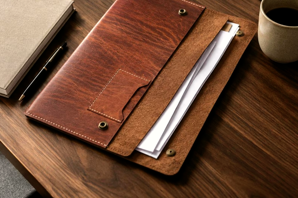 Retirement and financial-planning documents