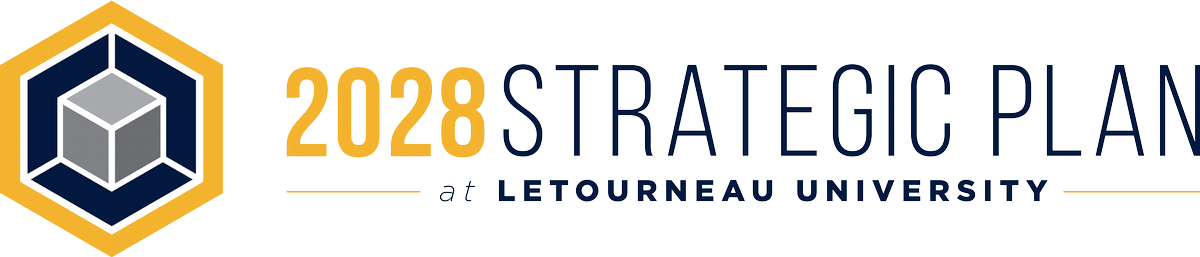 Strategic Plan logo banner