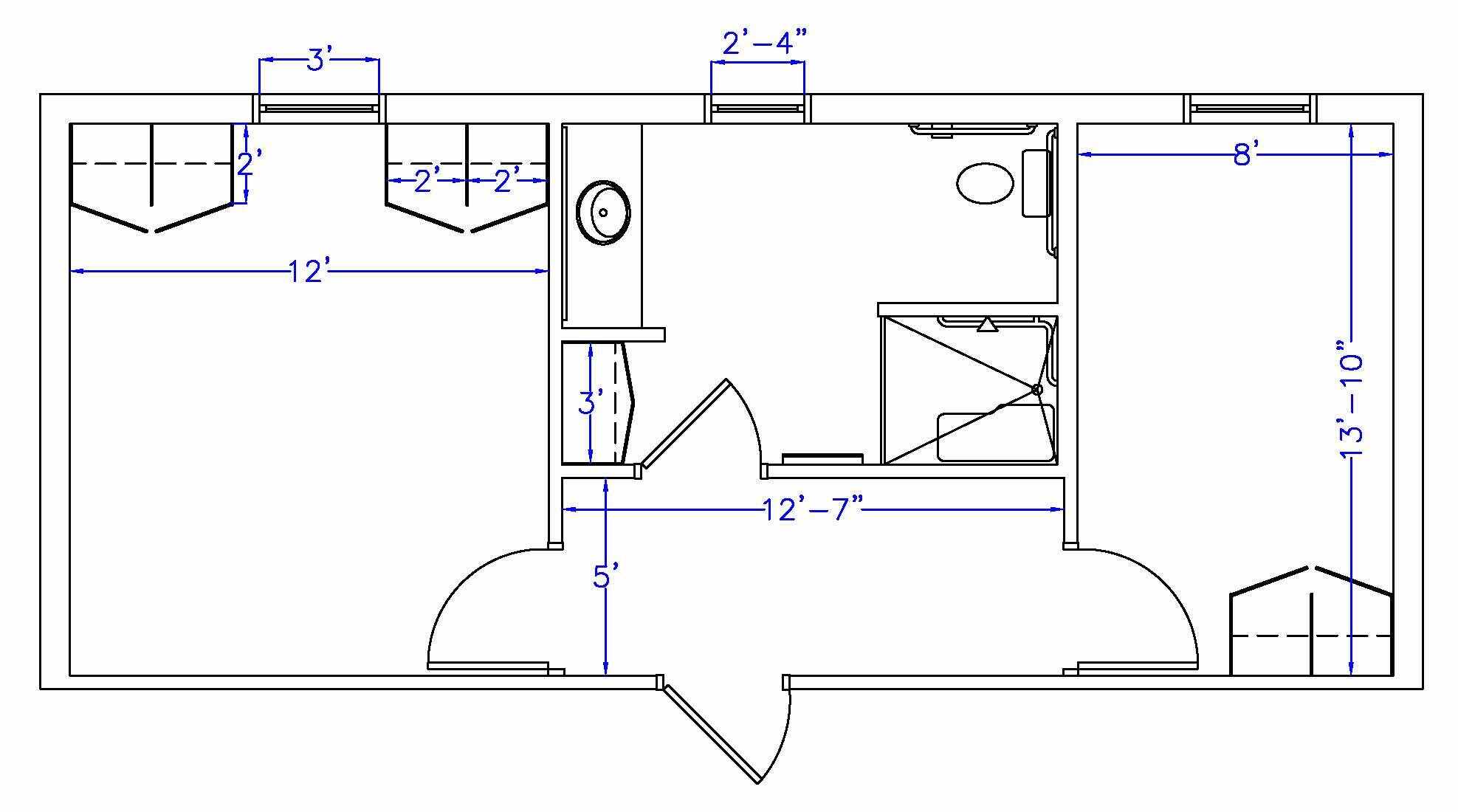 Howe Carpenter Suite